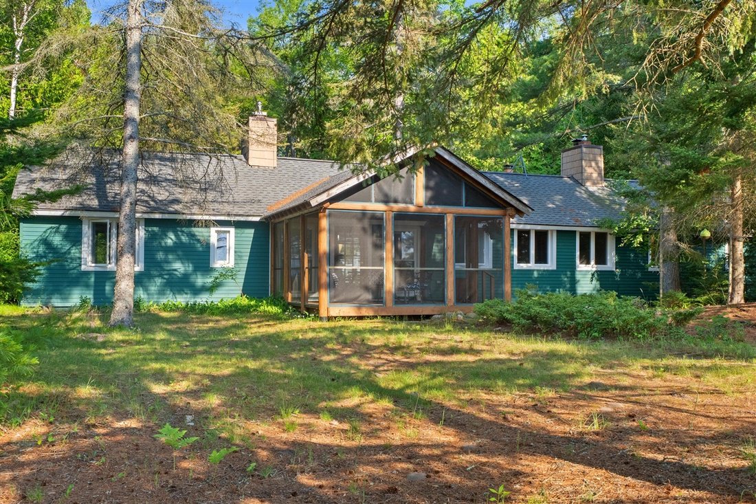 House in Harrisville, Michigan, United States 2 - 18419481
