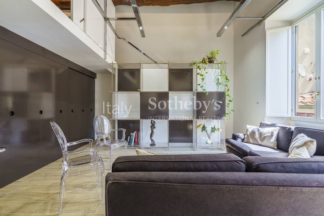 Apartment in Center, Florence, Tuscany 3 - 18419427