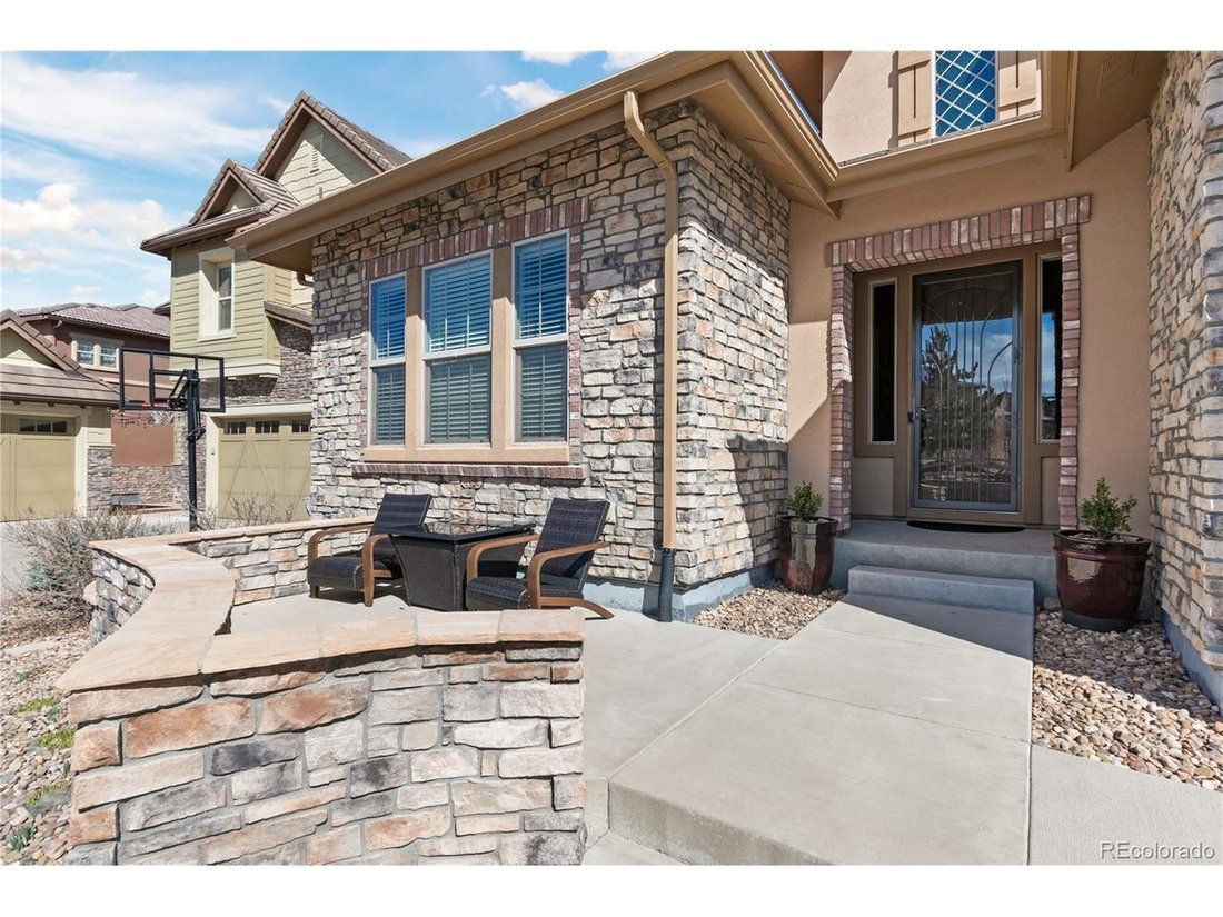 House in Highlands Ranch, Colorado, United States 2 - 18419408
