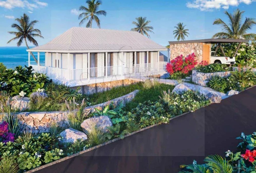 Villa in Baie du Cap, Savanne District, Mauritius 2 - 18419559