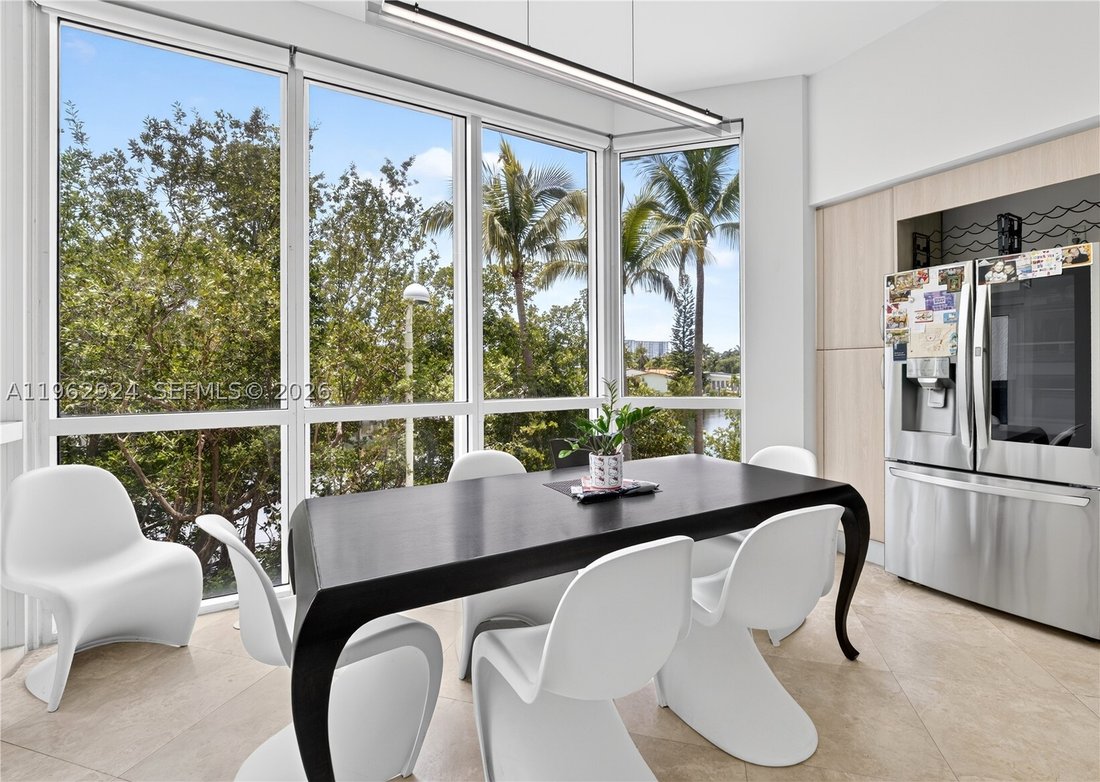 Condo in Sunny Isles Beach, Florida, United States 5 - 17142123