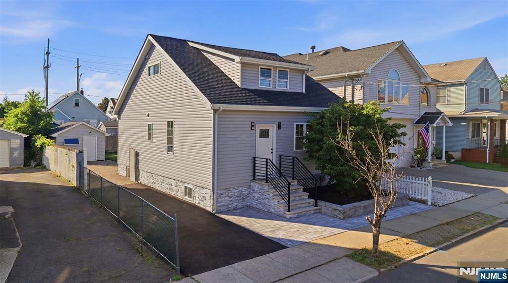 House in Wallington, New Jersey, United States 1 - 18419530
