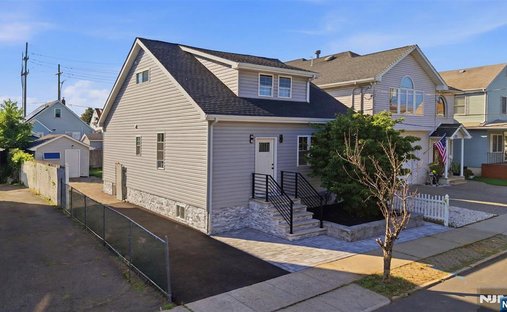 Casa en Wallington, Nueva Jersey, Estados Unidos 1