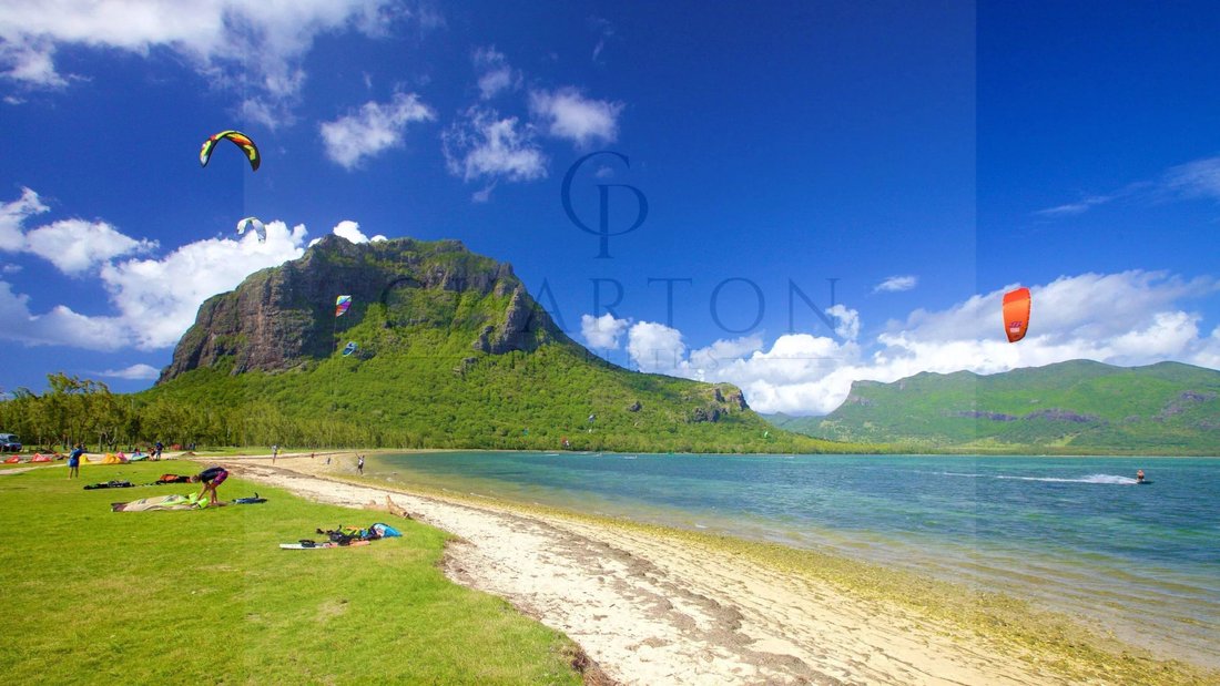 Villa in Baie du Cap, Savanne District, Mauritius 5 - 18419559