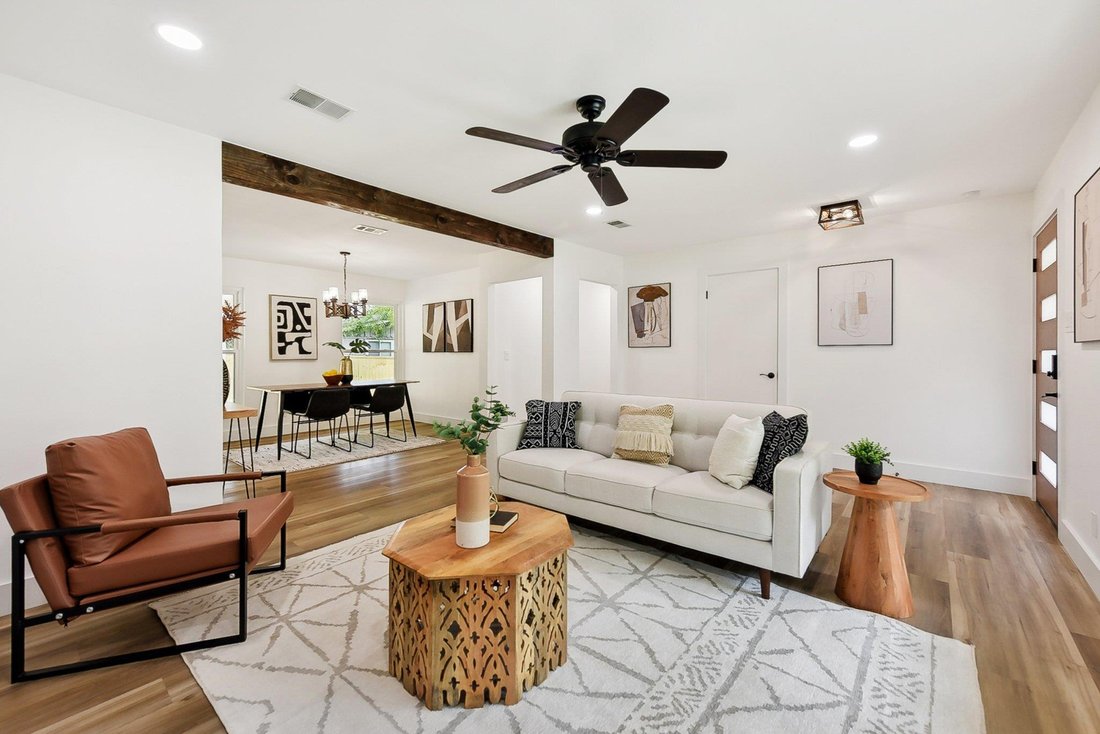 House in Austin, Texas, United States 4 - 18419585