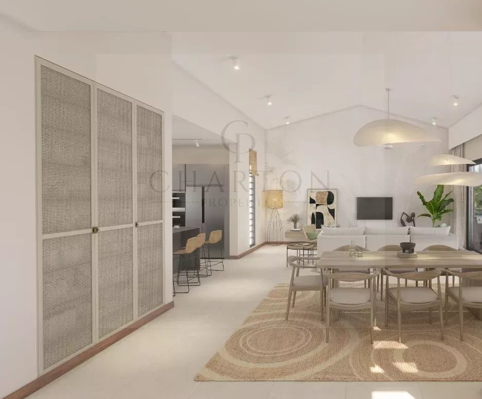 Apartment in Beau Champ, Flacq District, Mauritius 5 - 18419561