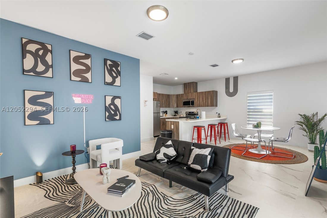 House in Fort Lauderdale, Florida, United States 2 - 18419528