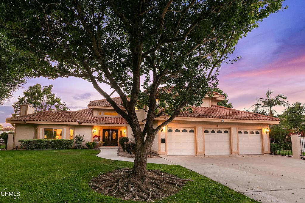 House in Camarillo, California, United States 2 - 18419532