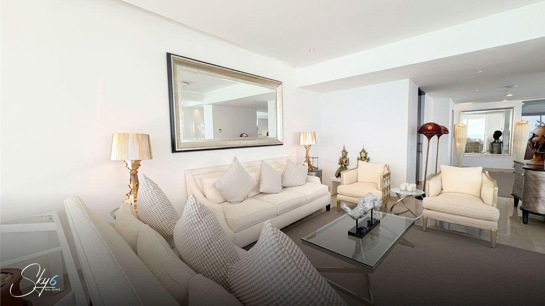 Apartment in Cancún, Quintana Roo, Mexico 4 - 18419409