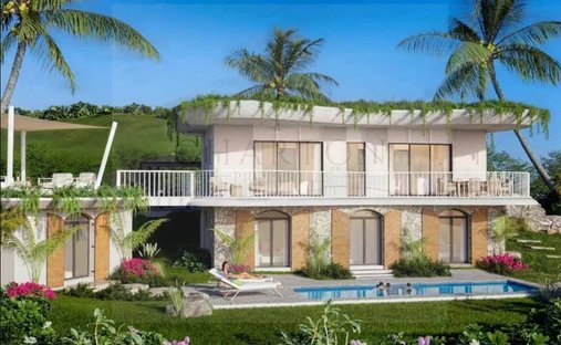 Villa in Baie du Cap, Savanne District, Mauritius 1