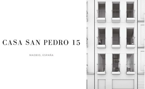 Terreno en Centro, Madrid, España 1