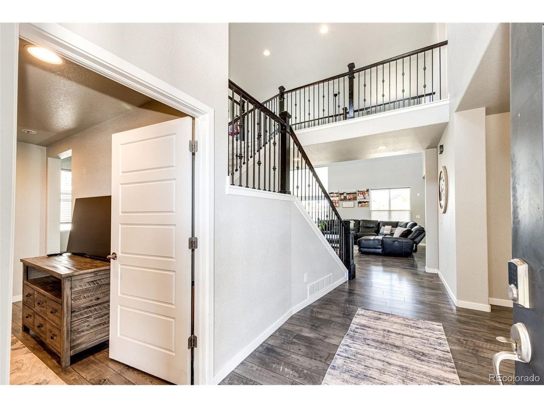 House in Colorado Springs, Colorado, United States 3 - 18419416