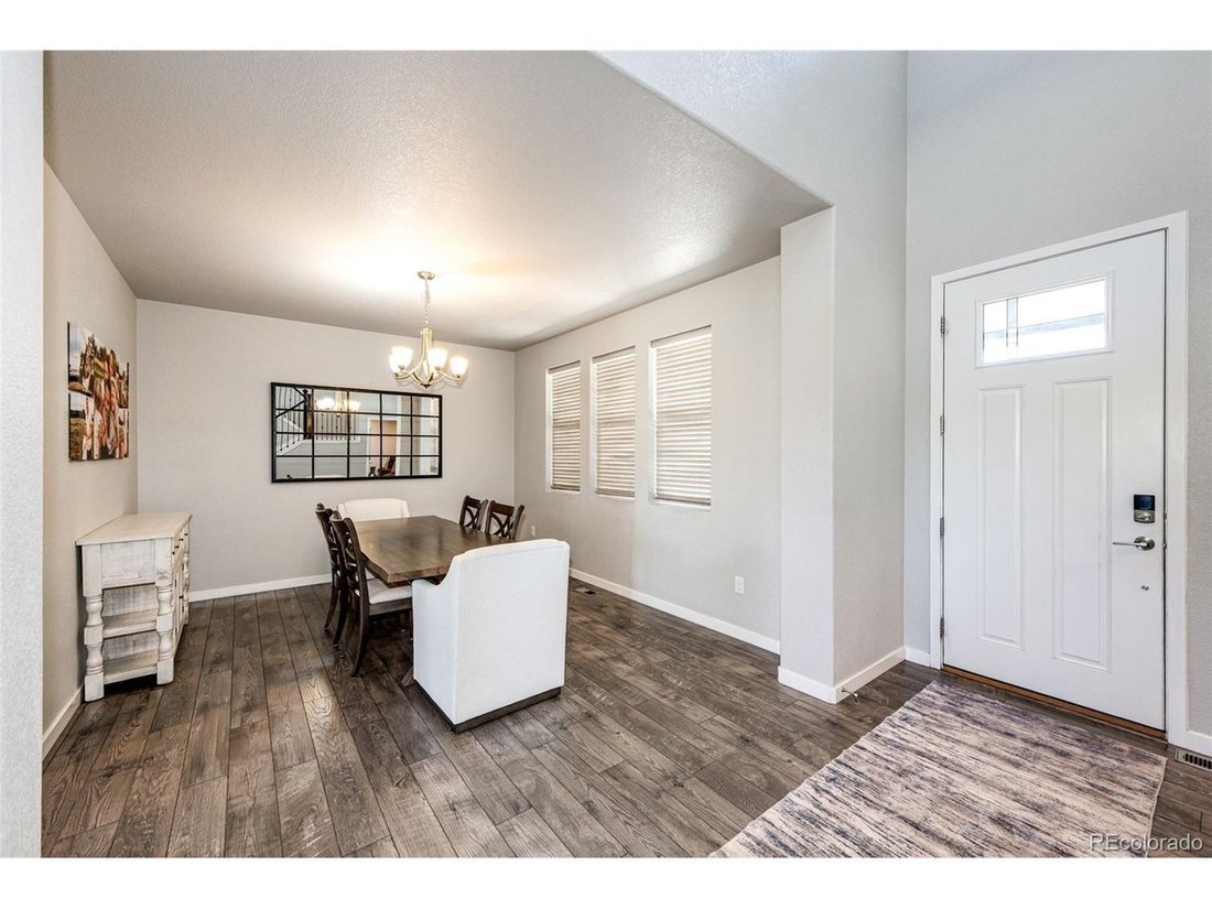 House in Colorado Springs, Colorado, United States 4 - 18419416
