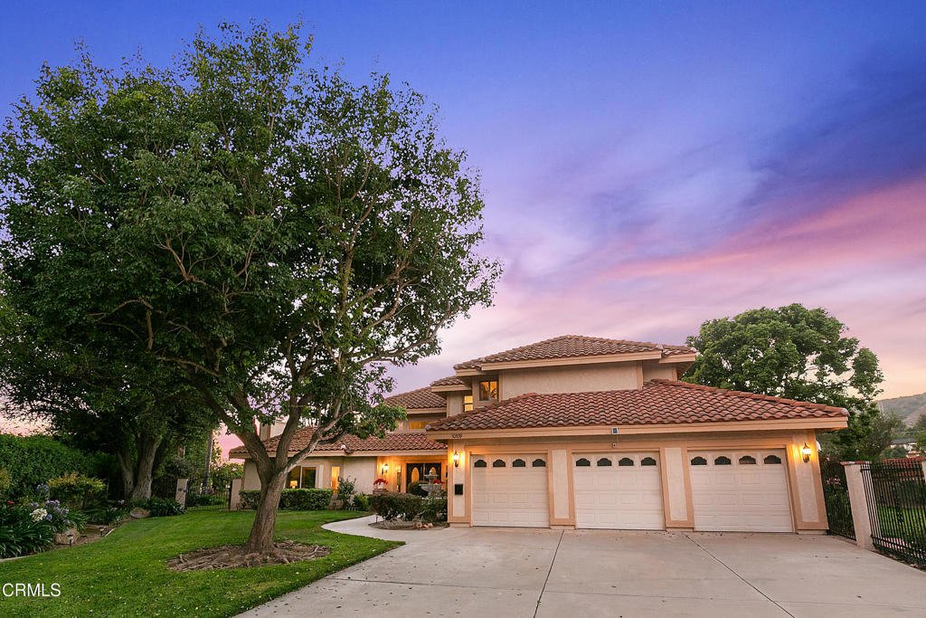 House in Camarillo, California, United States 1 - 18419532