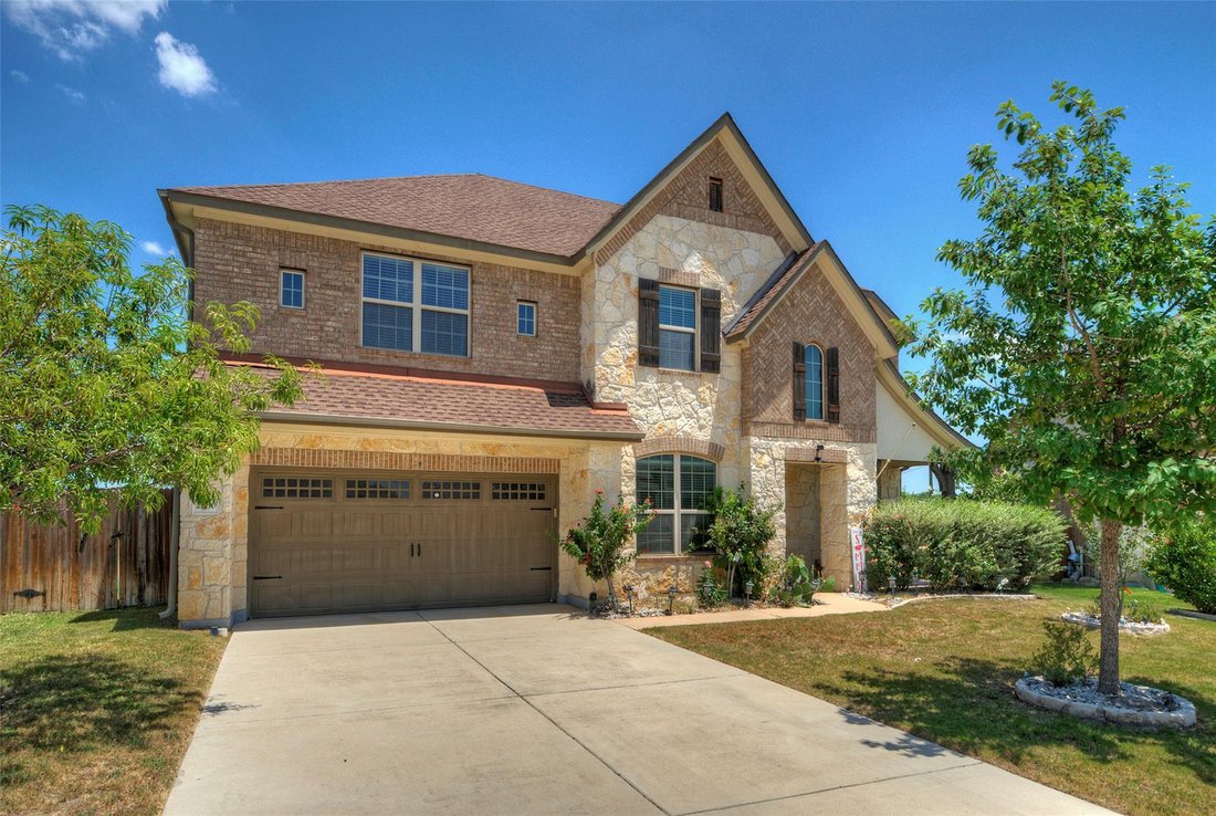 House in Round Rock, Texas, United States 2 - 18419590