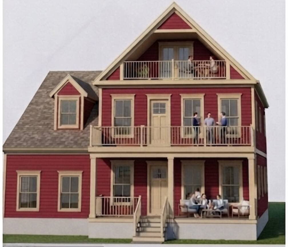 House in Saratoga Springs, New York, United States 2 - 16367087