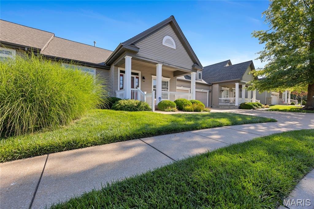 House in Ellisville, Missouri, United States 3 - 18419413