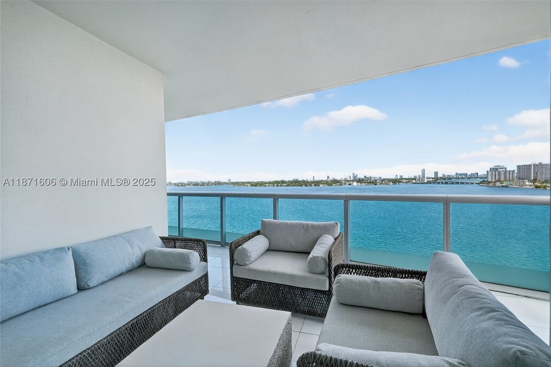 Condo in Miami Beach, Florida, United States 5 - 16636664