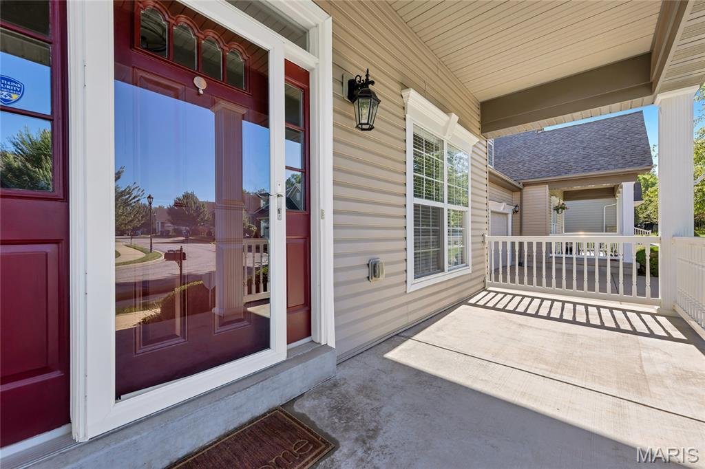 House in Ellisville, Missouri, United States 4 - 18419413