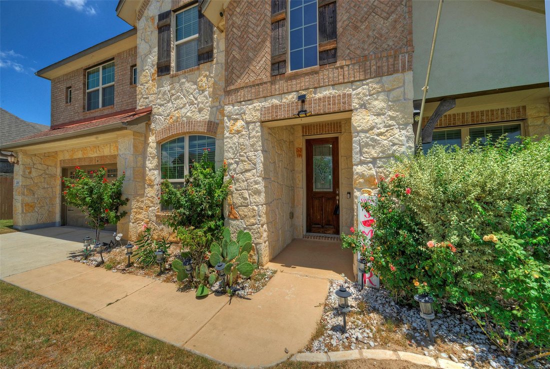 House in Round Rock, Texas, United States 3 - 18419590