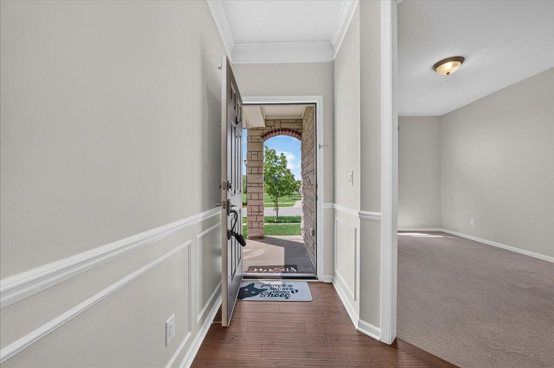 House in Ann Arbor, Michigan, United States 3 - 18419462