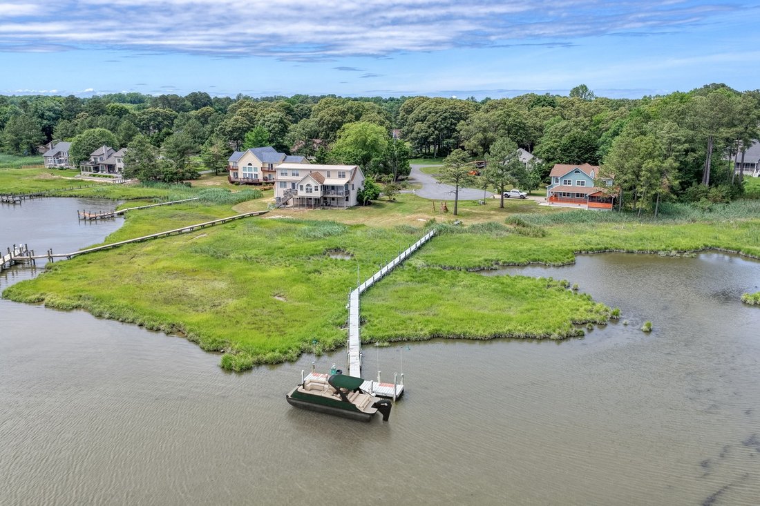 House in Lewes, Delaware, United States 1 - 18419572