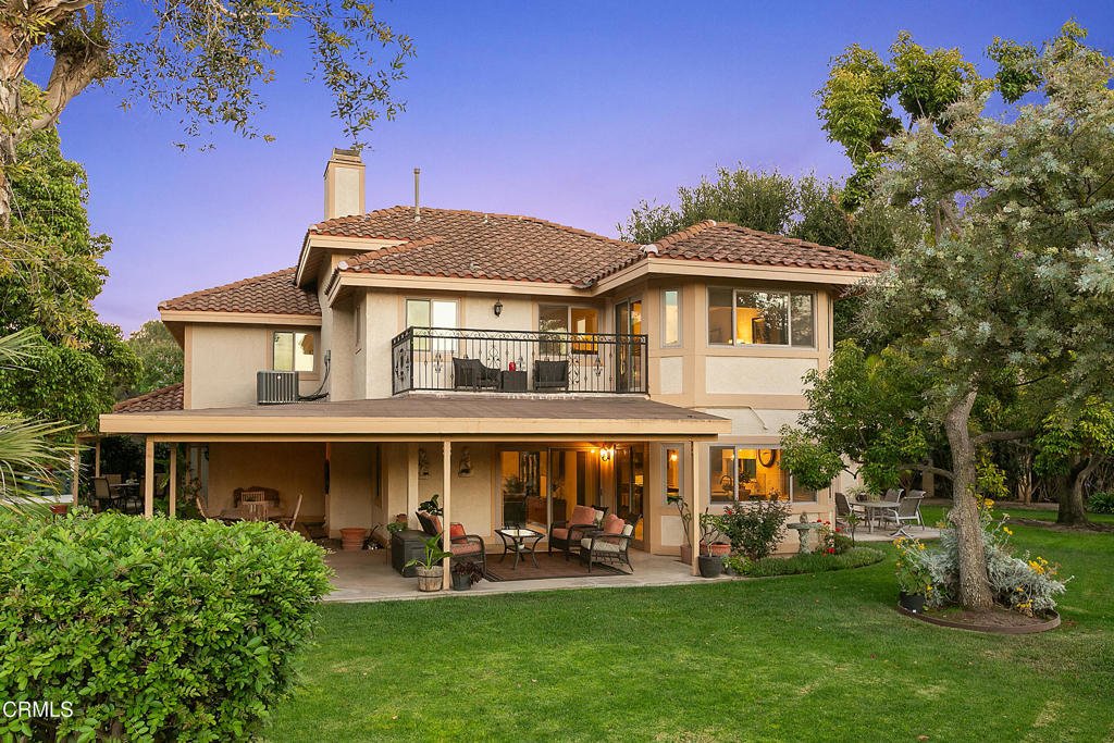 House in Camarillo, California, United States 4 - 18419532