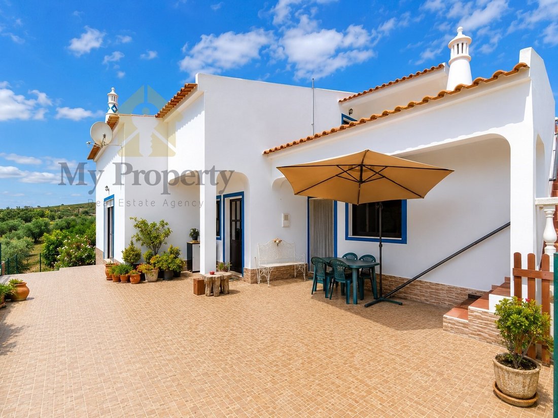 House in Budens, Algarve, Portugal 2 - 18419596