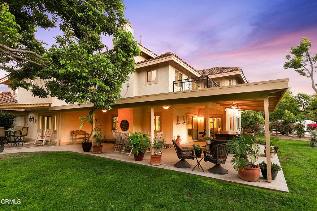 House in Camarillo, California, United States 3 - 18419532
