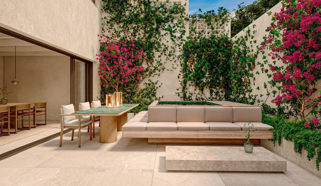 Villa in Palma, Balearic Islands, Spain 1 - 18419385