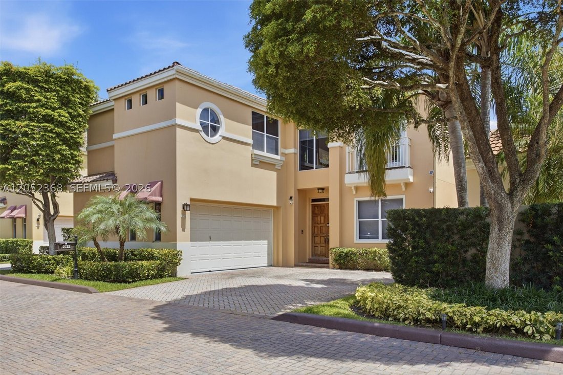 House in Aventura, Florida, United States 2 - 18419576