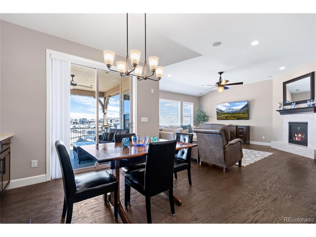 House in Highlands Ranch, Colorado, United States 5 - 18419408