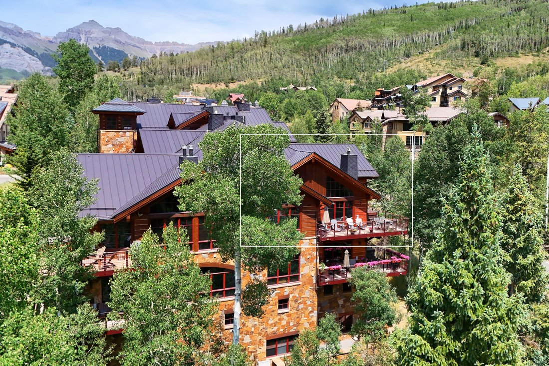 Condo in Mountain Village, Colorado, United States 5 - 18419423
