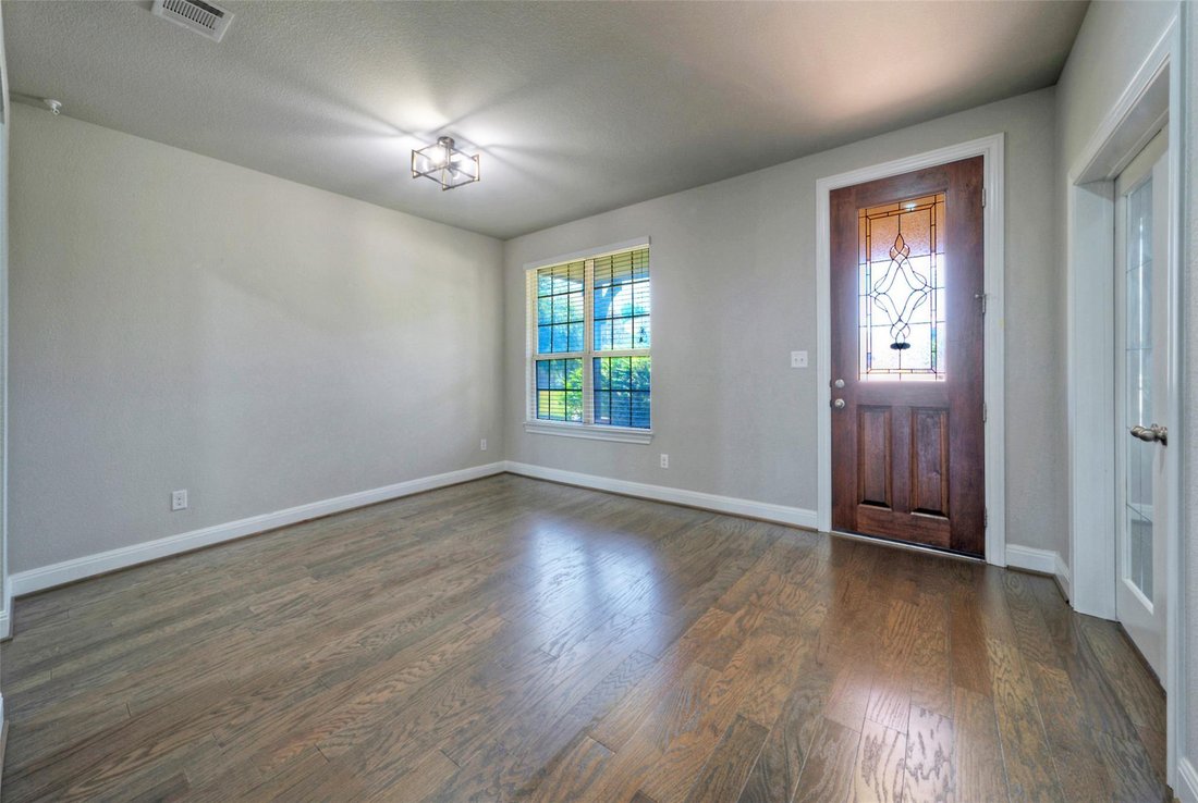 House in Round Rock, Texas, United States 5 - 18419590