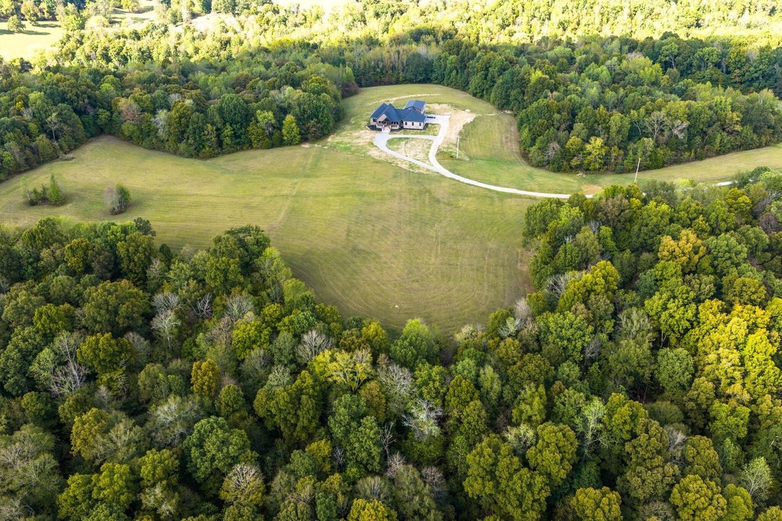 House in Palmyra, Tennessee, United States 2 - 18419609