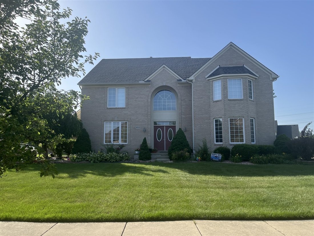 House in Canton, Michigan, United States 4 - 18419482