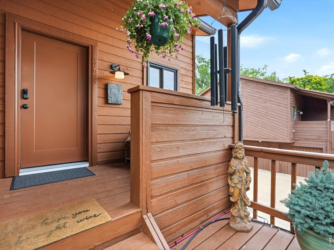House in Boulder, Colorado, United States 5 - 18419460