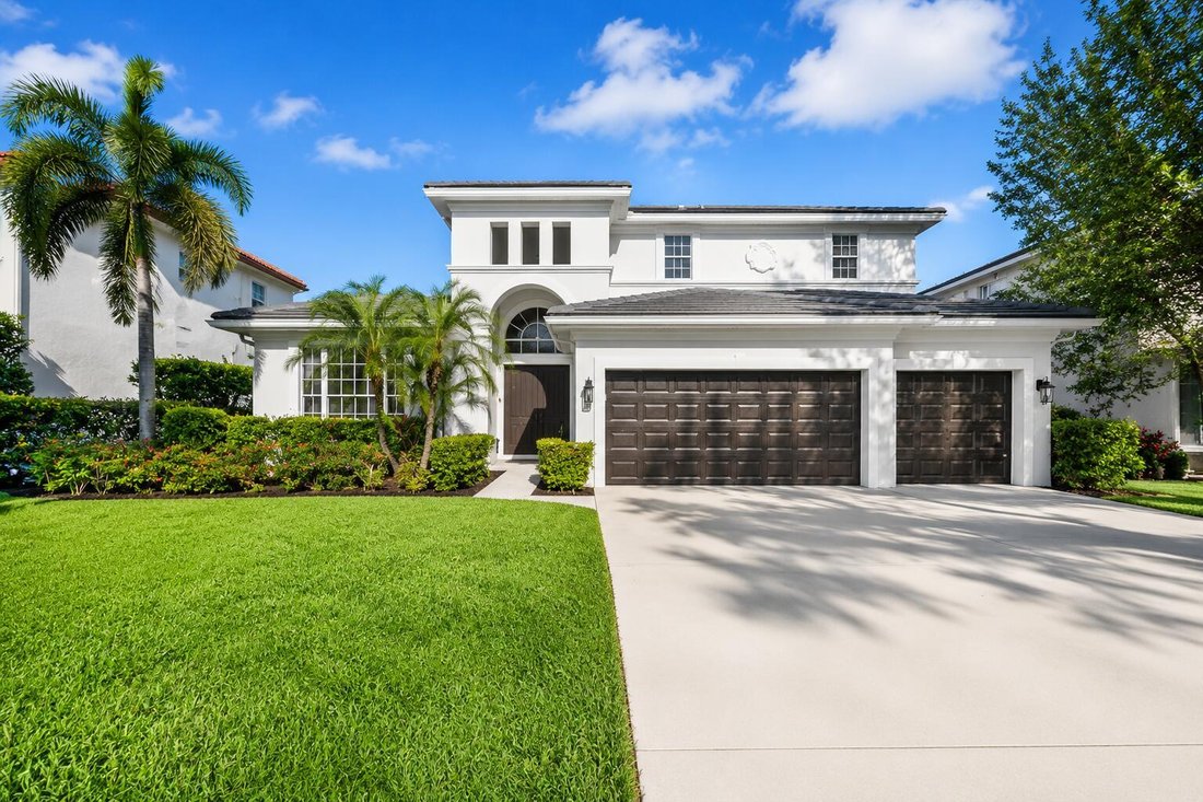 House in Jupiter, Florida, United States 1 - 18419469