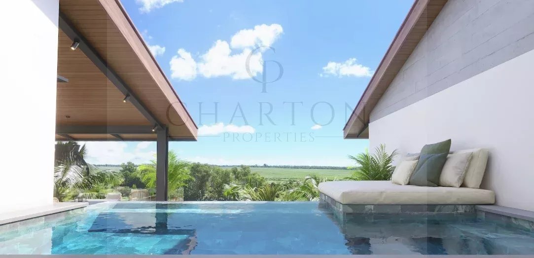 Apartment in Beau Champ, Flacq District, Mauritius 1 - 18419561