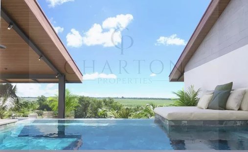 Penthouse in Beau Champ, Flacq District, Mauritius 1