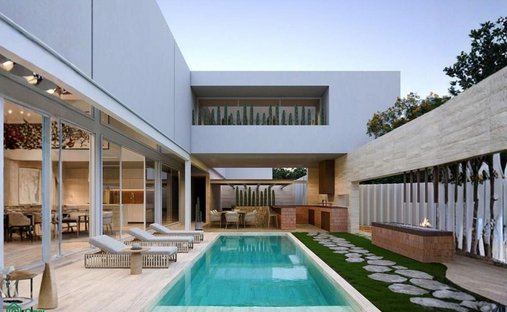 Casa a Torreón, Coahuila, Messico 1