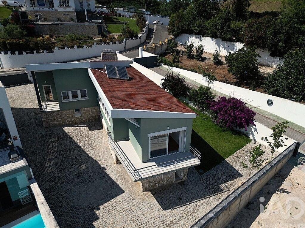 Townhouse in Alcobaca e Vestiaria, Leiria District, Portugal 5 - 18419816