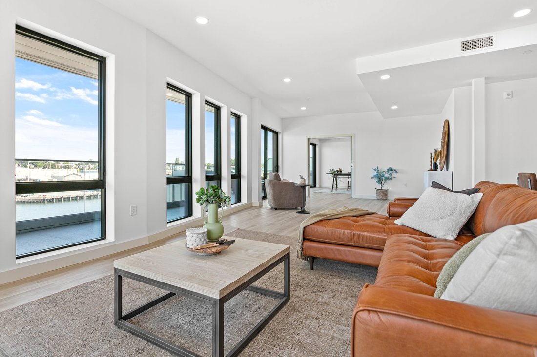Condo in Bellingham, Washington, United States 1 - 18419537