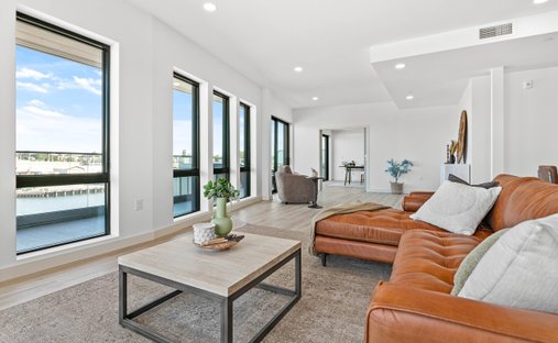 Condominio en Bellingham, Washington, Estados Unidos 1