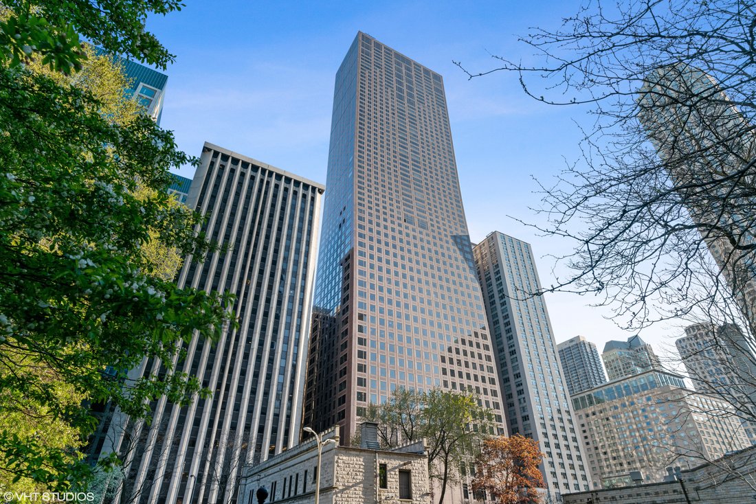Condo in Chicago, Illinois, United States 1 - 18419539