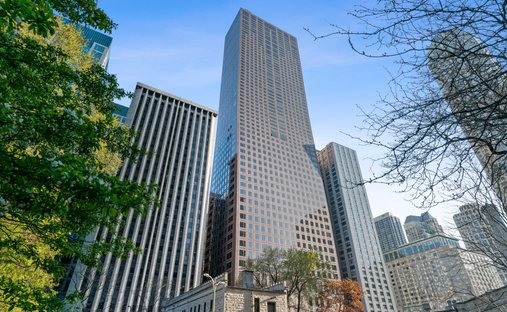 Condo in Chicago, Illinois, United States 1