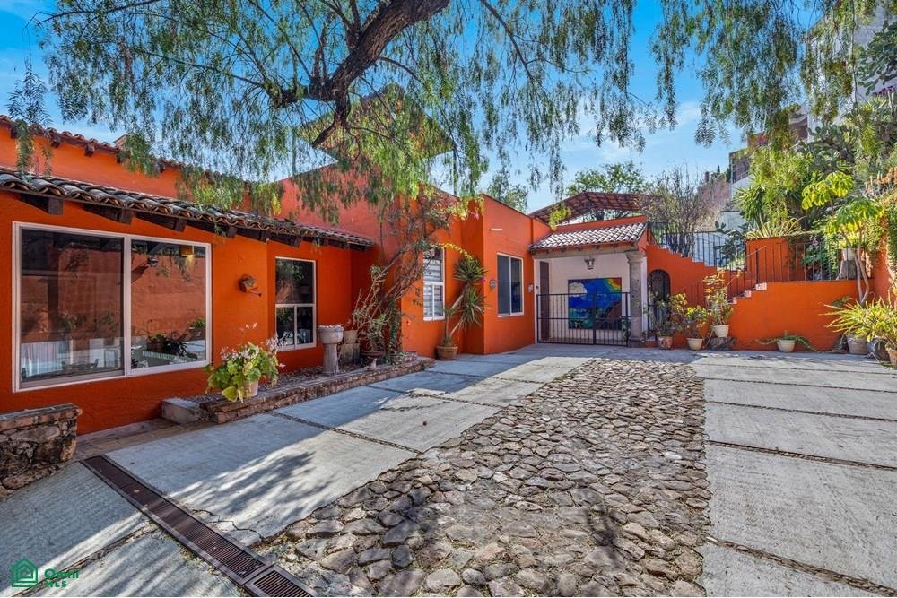 House in San Miguel de Allende, Guanajuato, Mexico 2 - 18023368