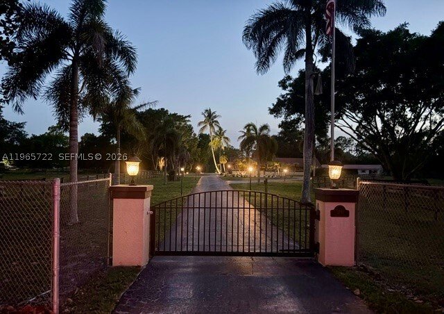 House in The Acreage, Florida, United States 3 - 17230963