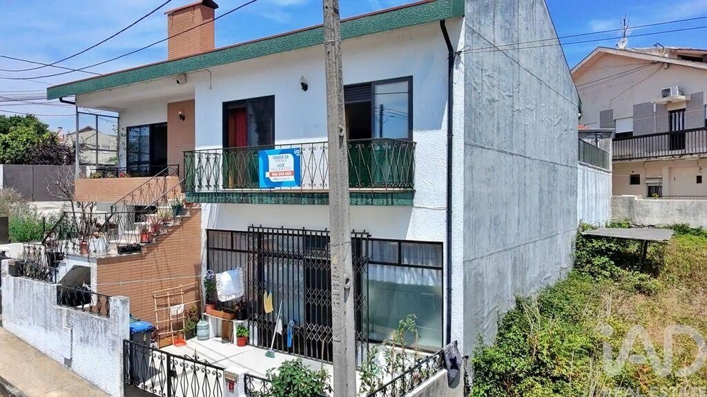 Townhouse in Milheiros, Porto District, Portugal 3 - 18419885