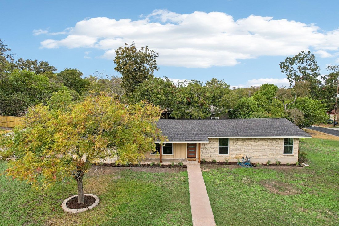 House in Austin, Texas, United States 2 - 18419585